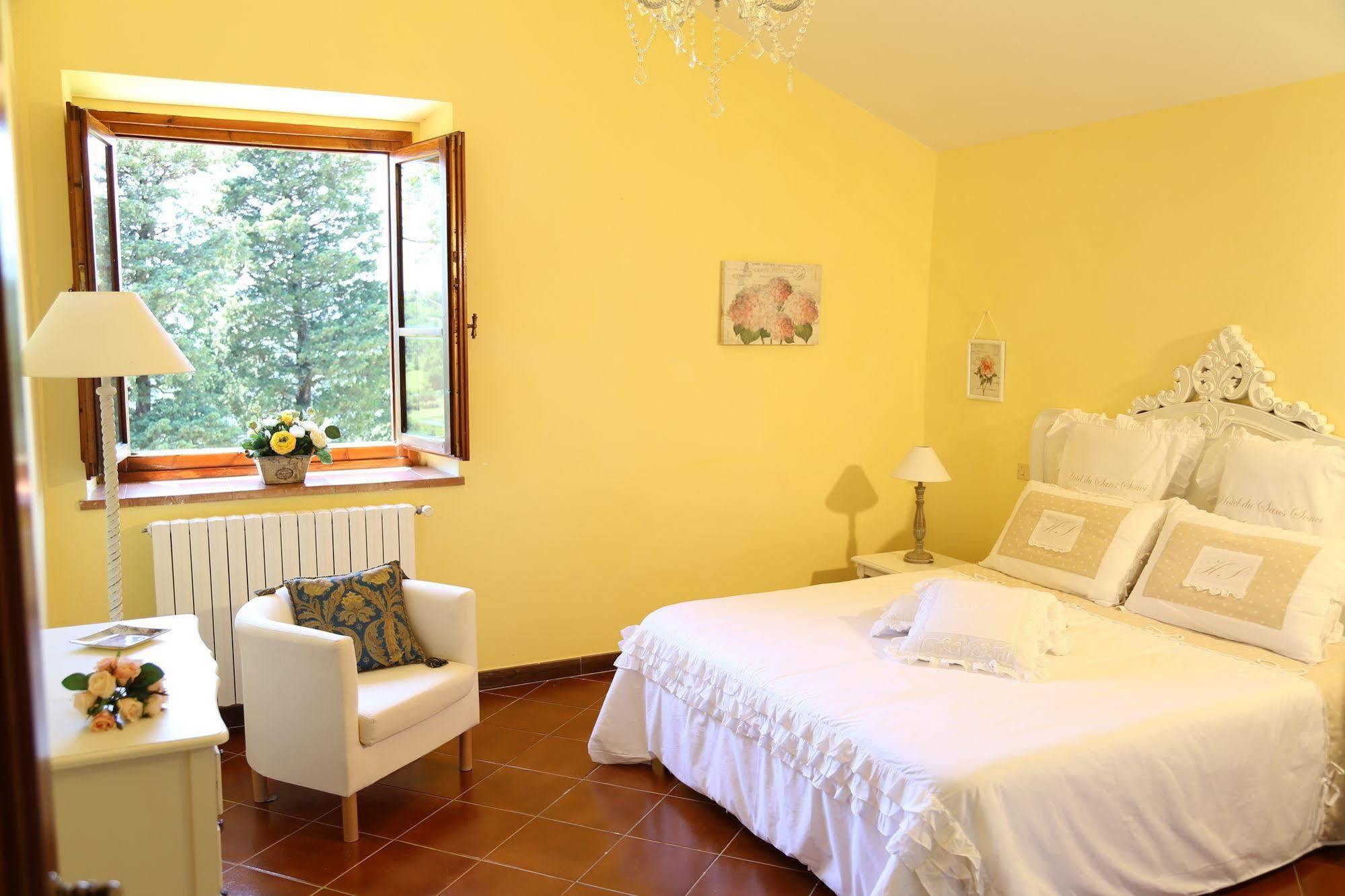 Casabella Residenza D'Epoca Hotel Casellina Buitenkant foto