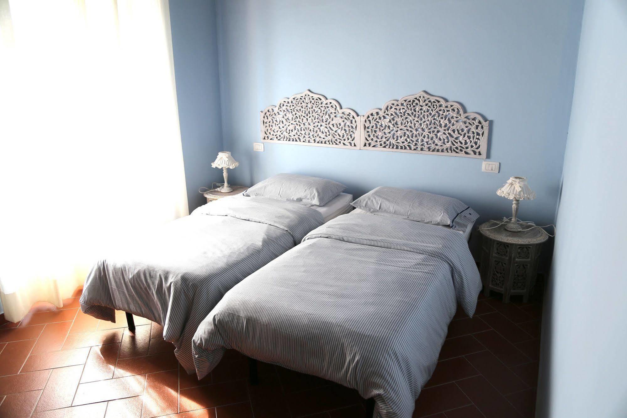 Casabella Residenza D'Epoca Hotel Casellina Buitenkant foto
