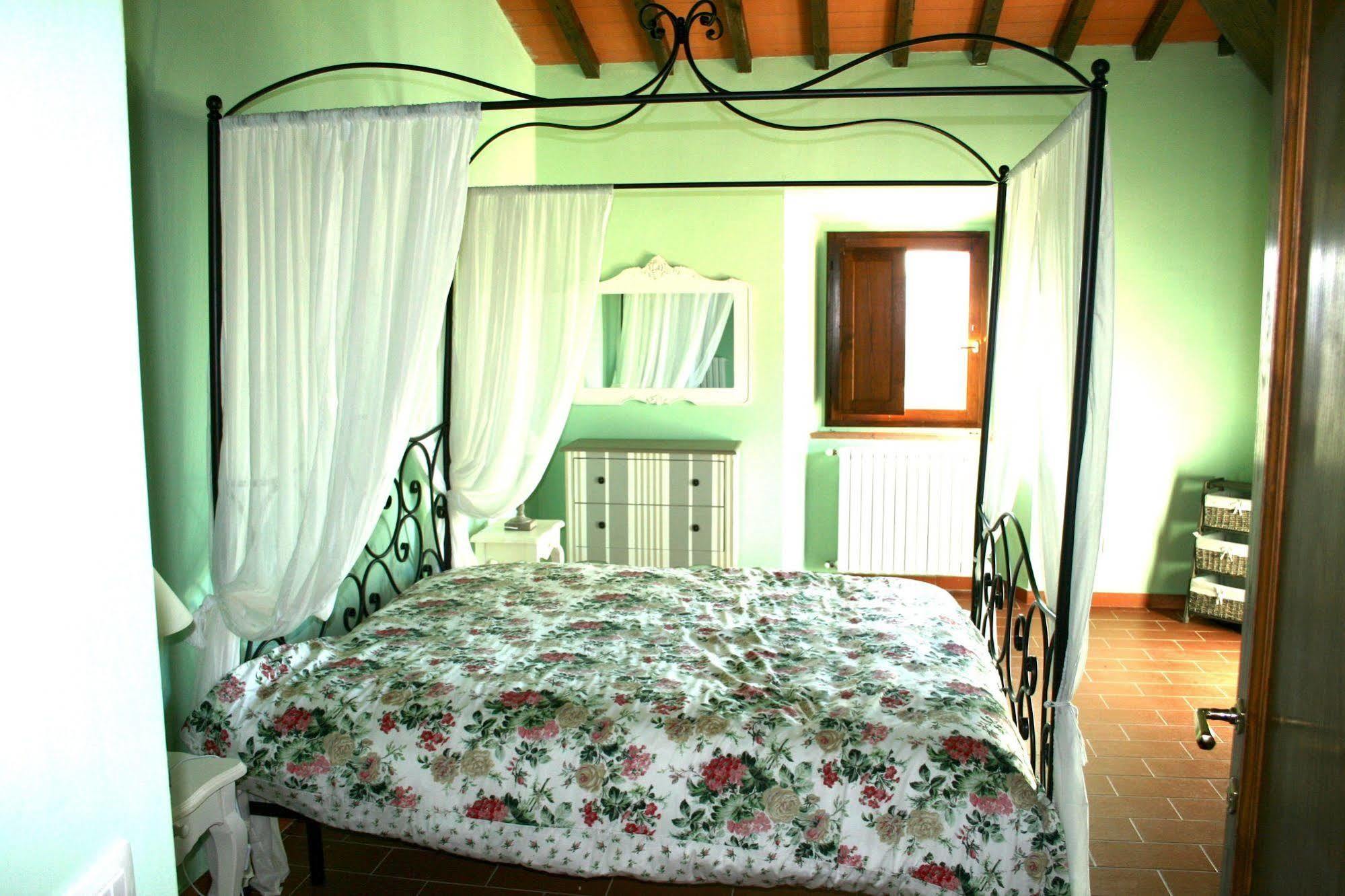 Casabella Residenza D'Epoca Hotel Casellina Buitenkant foto